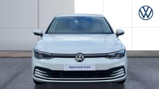 Volkswagen Golf 1.5 TSI Life 5dr Petrol Hatchback